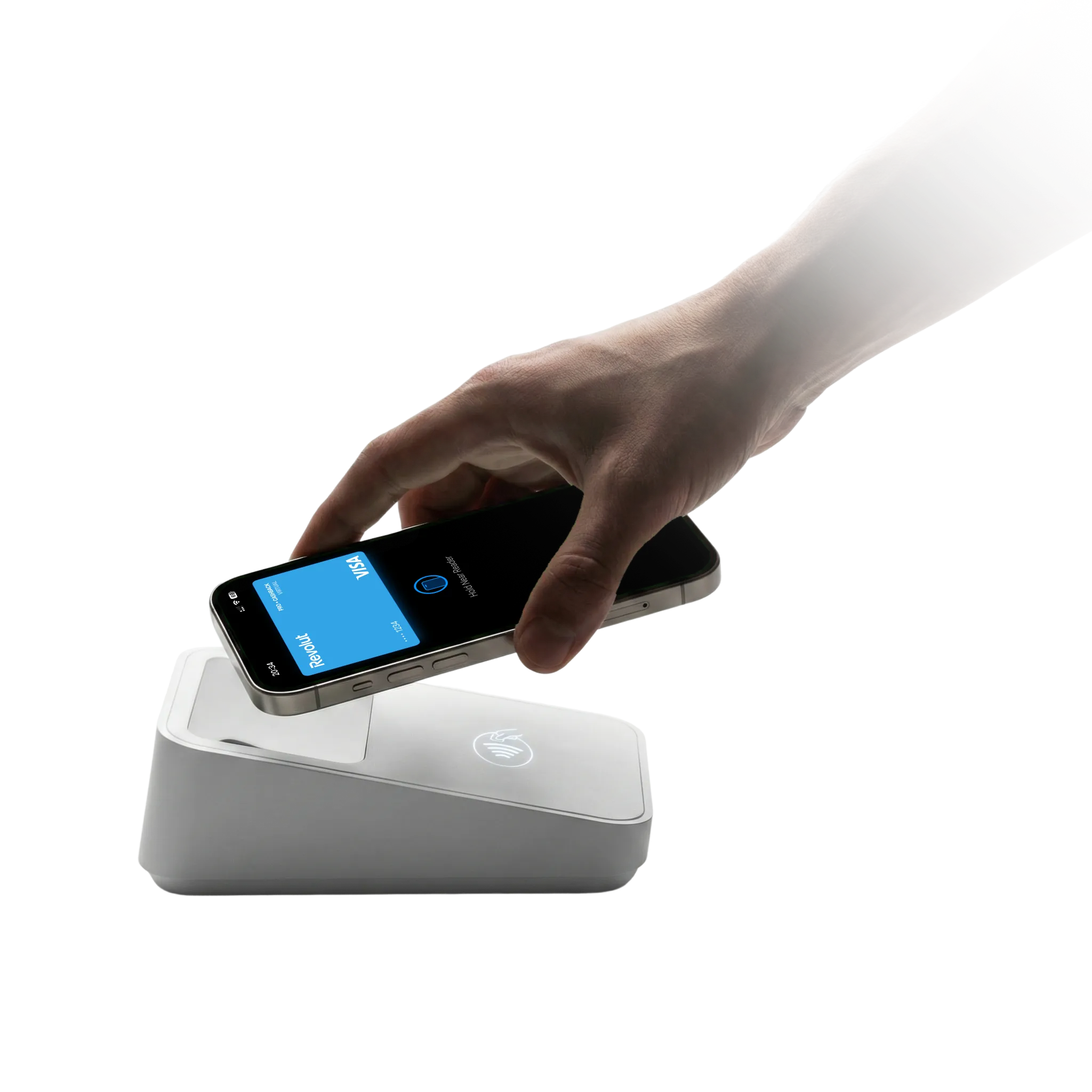 Apple Pay Automation